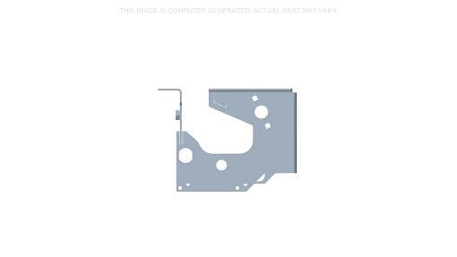 47743201 - OEM MOUNT - CASE CONSTRUCTION