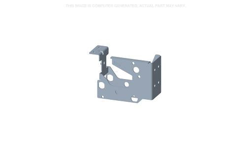 47743201 - OEM MOUNT - CASE CONSTRUCTION