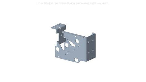 47743201 - OEM MOUNT - CASE CONSTRUCTION