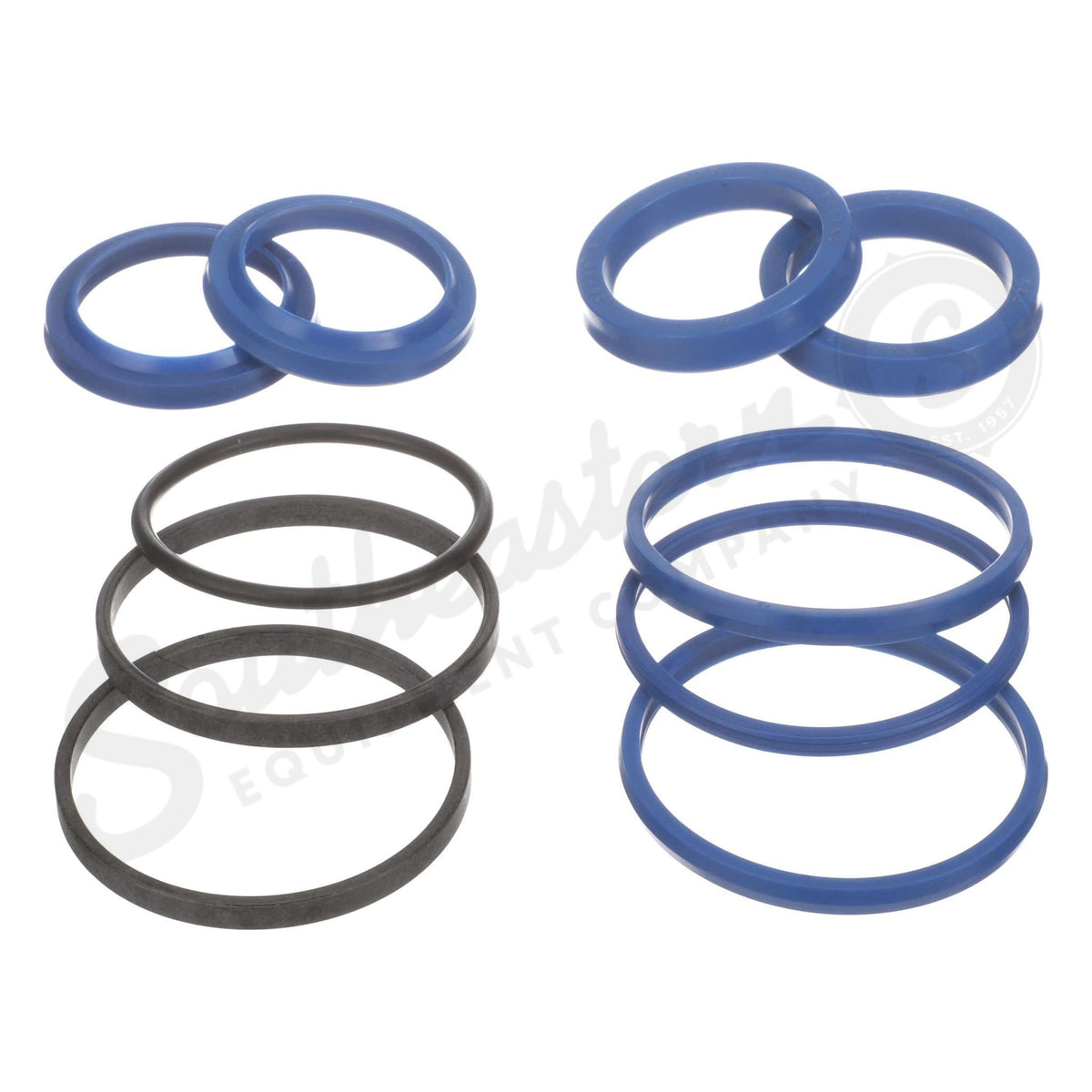 47743704 - OEM SEAL KIT - CASE CONSTRUCTION