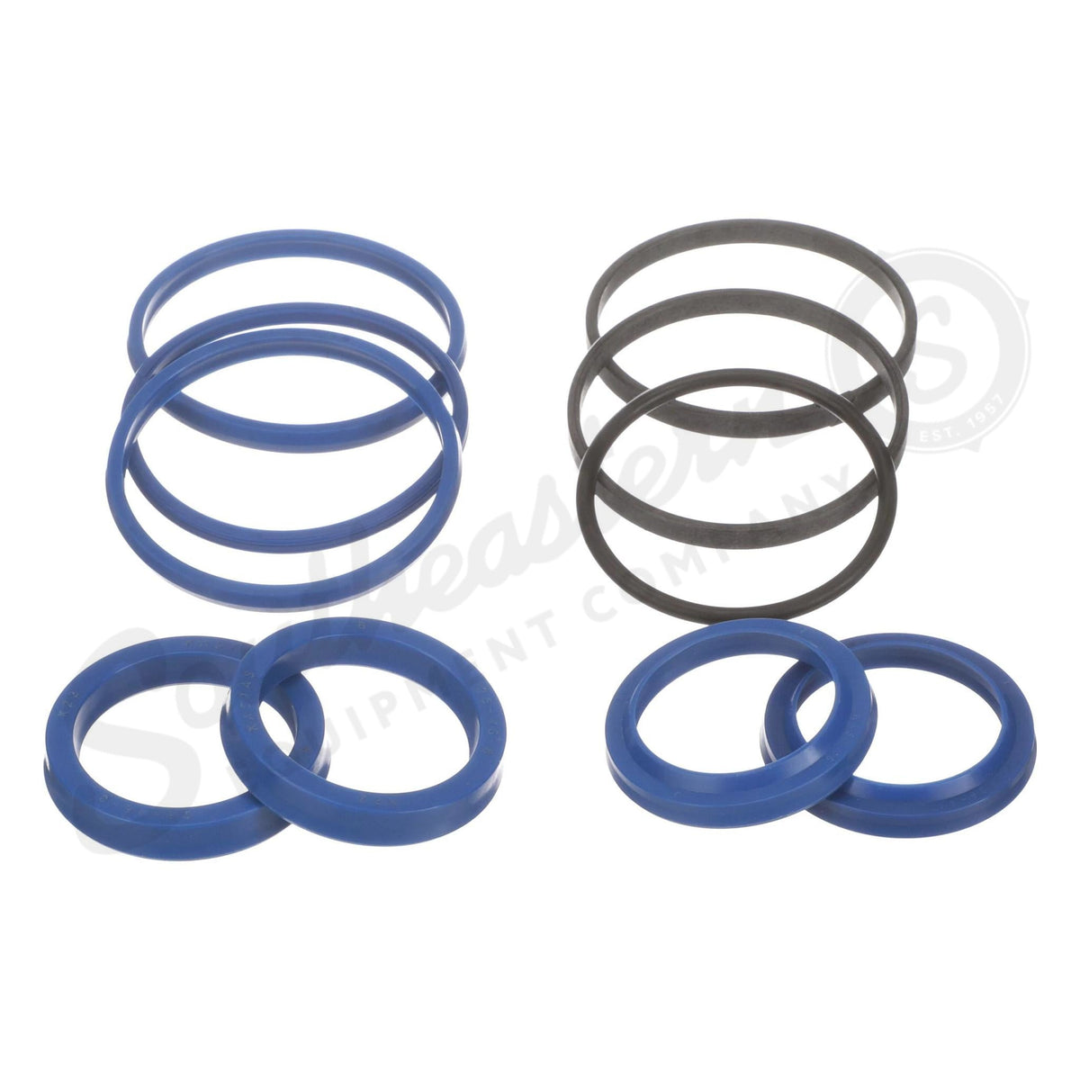 47743704 - OEM SEAL KIT - CASE CONSTRUCTION