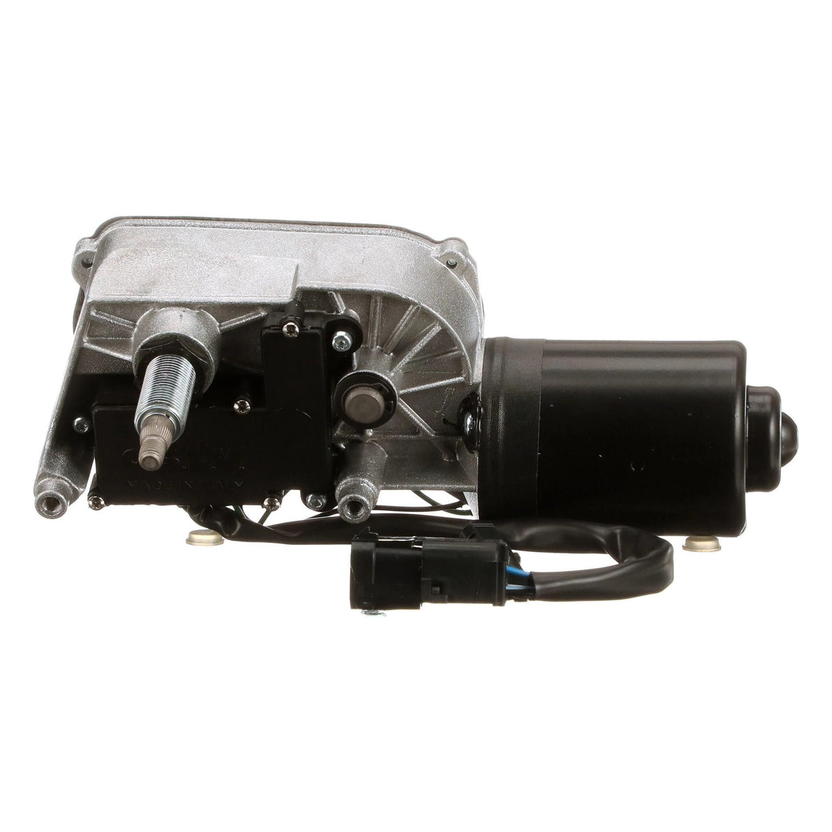 47743754 - OEM WIPER MOTOR - CASE CONSTRUCTION