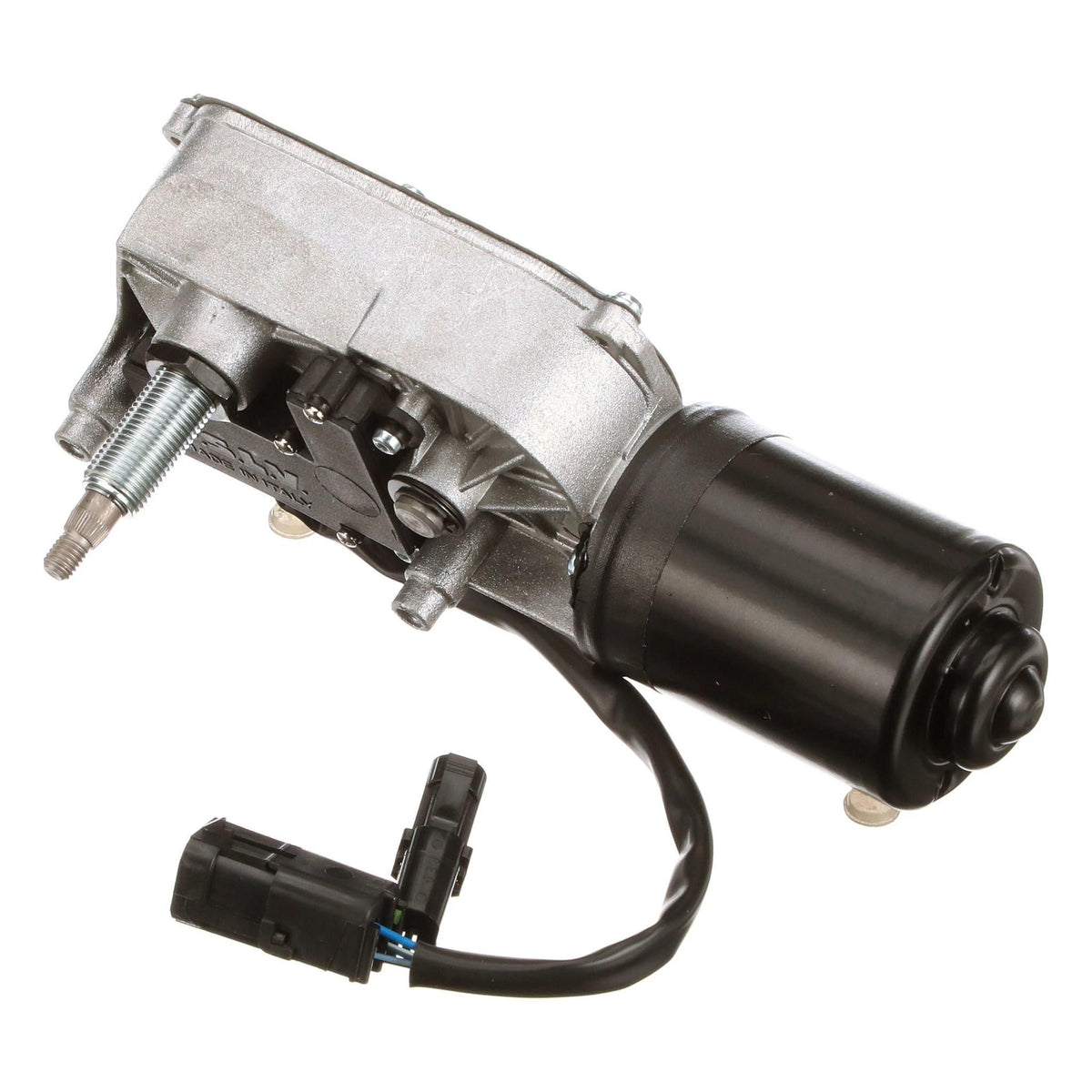 47743754 - OEM WIPER MOTOR - CASE CONSTRUCTION