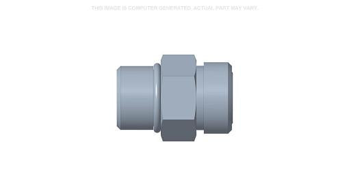 47743826 - OEM HYD CONNECTOR - CASE CONSTRUCTION