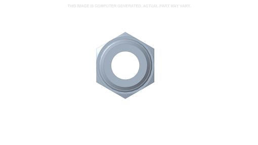 47743826 - OEM HYD CONNECTOR - CASE CONSTRUCTION