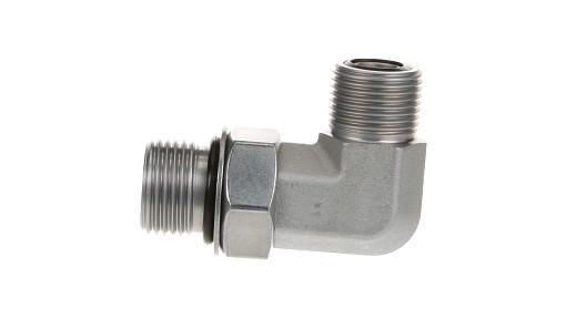 47743836 - OEM ELBOW - CASE CONSTRUCTION