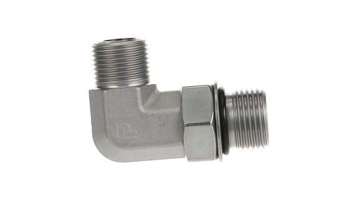 47743836 - OEM ELBOW - CASE CONSTRUCTION