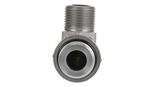 47743836 - OEM ELBOW - CASE CONSTRUCTION
