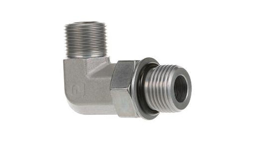 47743836 - OEM ELBOW - CASE CONSTRUCTION