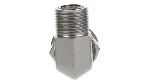 47743836 - OEM ELBOW - CASE CONSTRUCTION