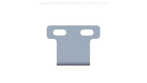 47743844 - OEM BRACKET - CASE CONSTRUCTION