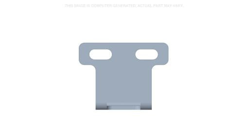 47743844 - OEM BRACKET - CASE CONSTRUCTION