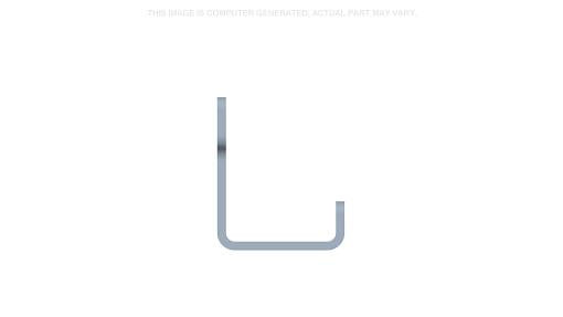 47743844 - OEM BRACKET - CASE CONSTRUCTION