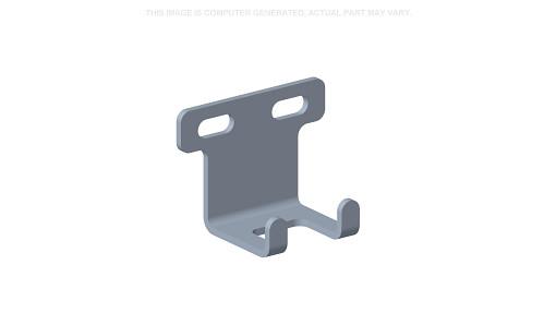 47743844 - OEM BRACKET - CASE CONSTRUCTION