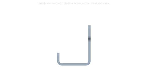 47743844 - OEM BRACKET - CASE CONSTRUCTION