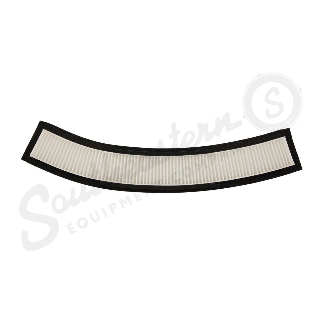 47744117 - OEM CABIN AIR FILTER LEFT 470MML X 60.5MM W - CASE CONSTRUCTION