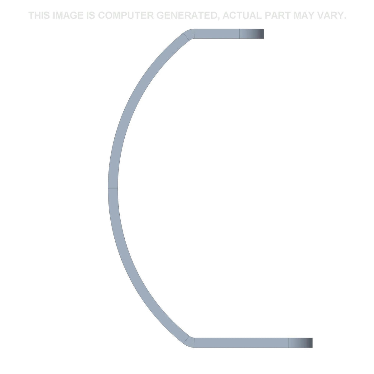 47744170 - OEM BRACKET - CASE CONSTRUCTION