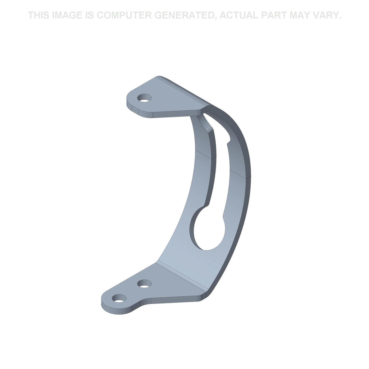 47744170 - OEM BRACKET - CASE CONSTRUCTION