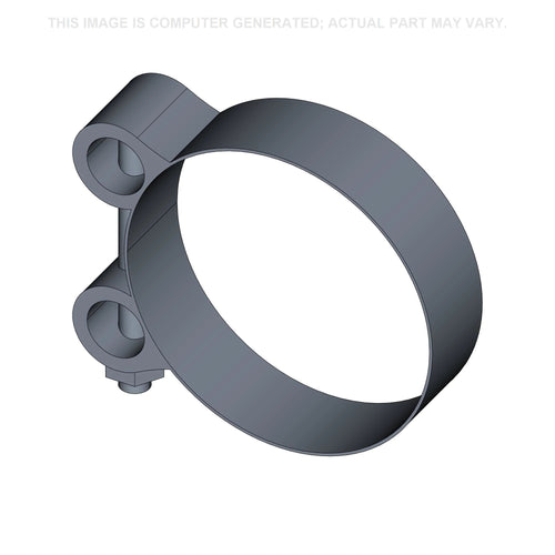 47744741 - OEM Hose Clamp - Case Construction