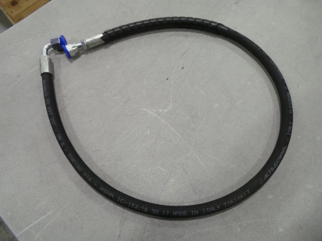 47744853 - OEM HOSE, HYDRAULIC - CASE CONSTRUCTION
