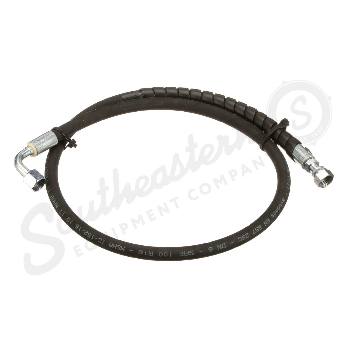 47744855 - OEM QUICK COUPLER HOSE - CASE CONSTRUCTION