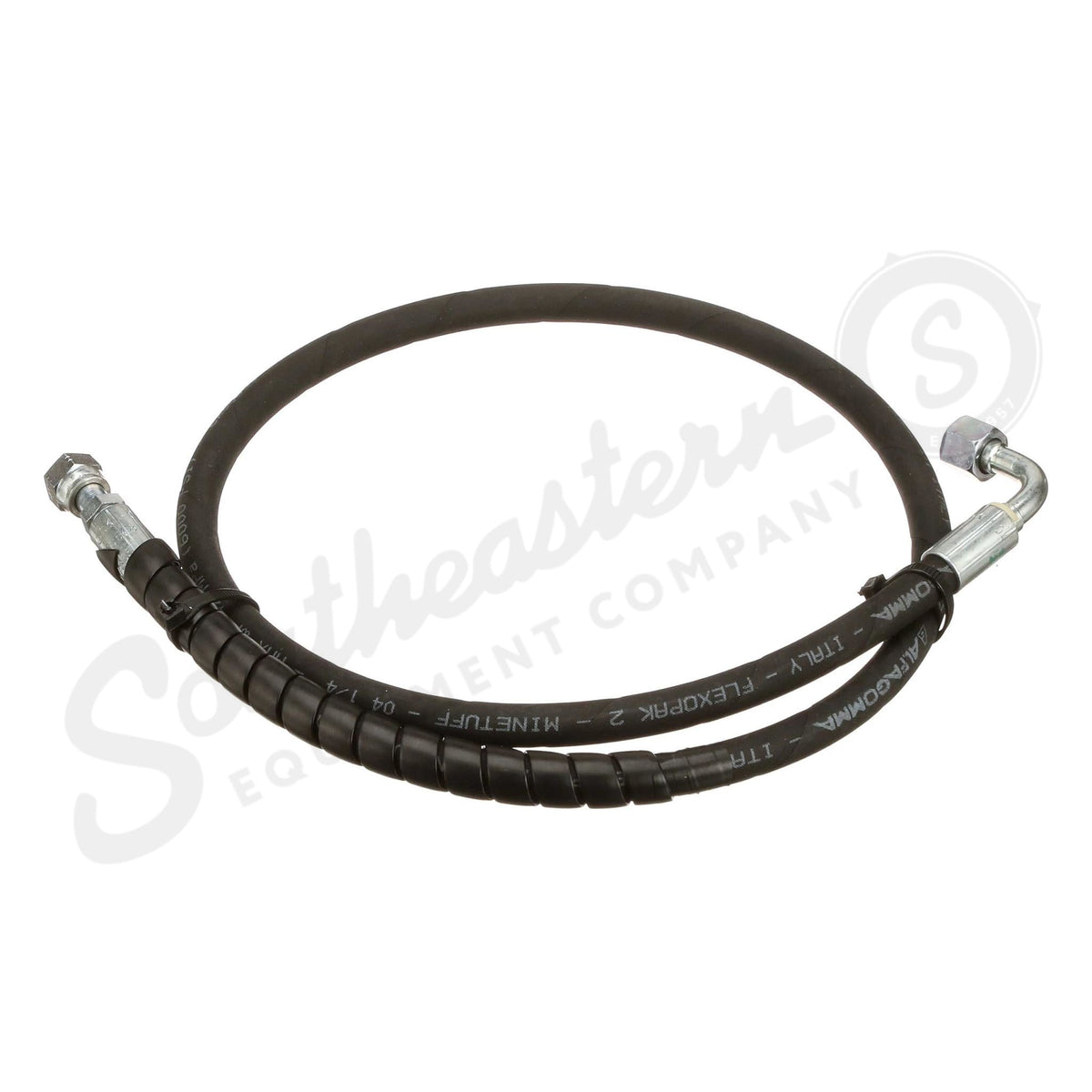 47744855 - OEM QUICK COUPLER HOSE - CASE CONSTRUCTION