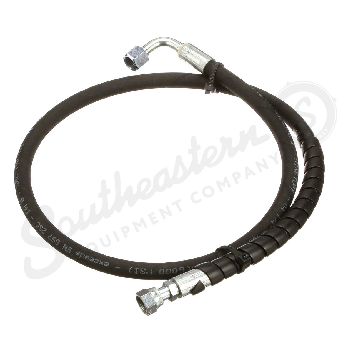 47744855 - OEM QUICK COUPLER HOSE - CASE CONSTRUCTION