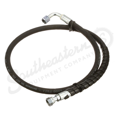 47744855 - OEM QUICK COUPLER HOSE - CASE CONSTRUCTION