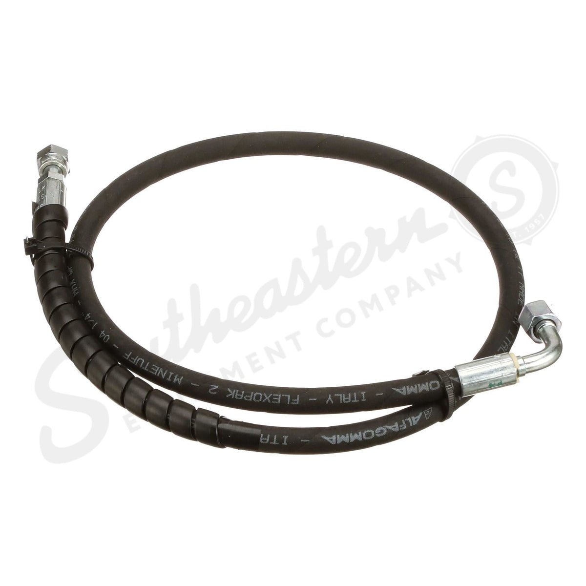 47744855 - OEM QUICK COUPLER HOSE - CASE CONSTRUCTION