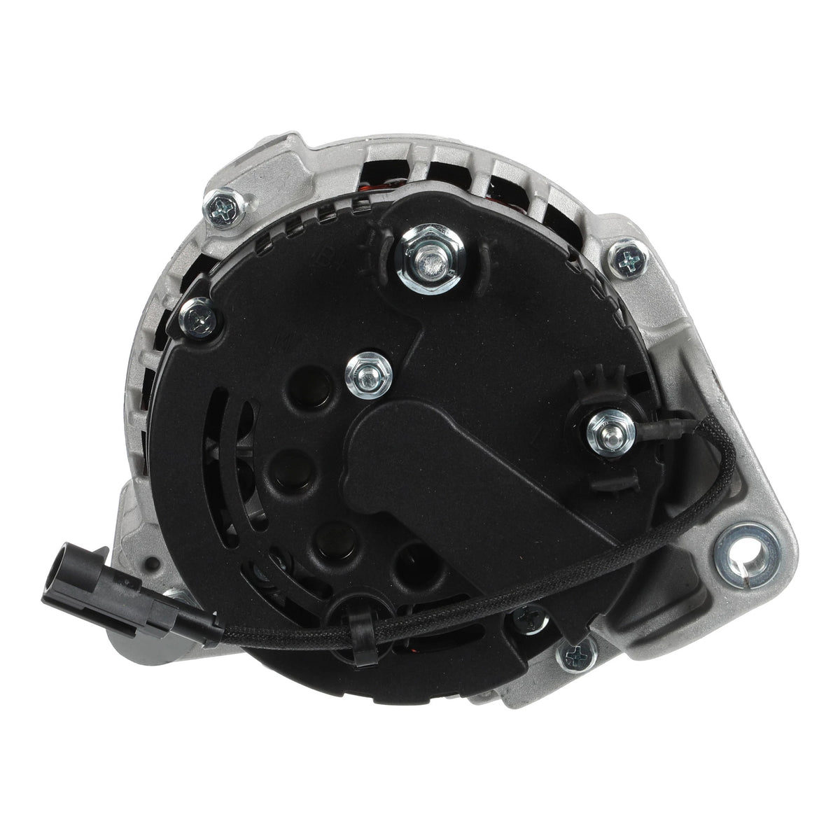 47744887R - OEM REMANUFACTURED ALTERNATOR - CASE CONSTRUCTION