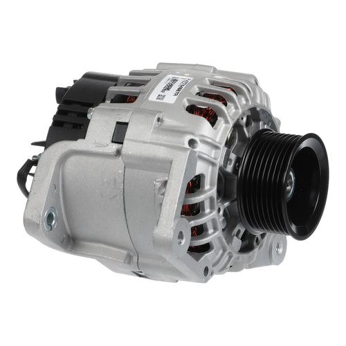 47744887R - OEM REMANUFACTURED ALTERNATOR - CASE CONSTRUCTION