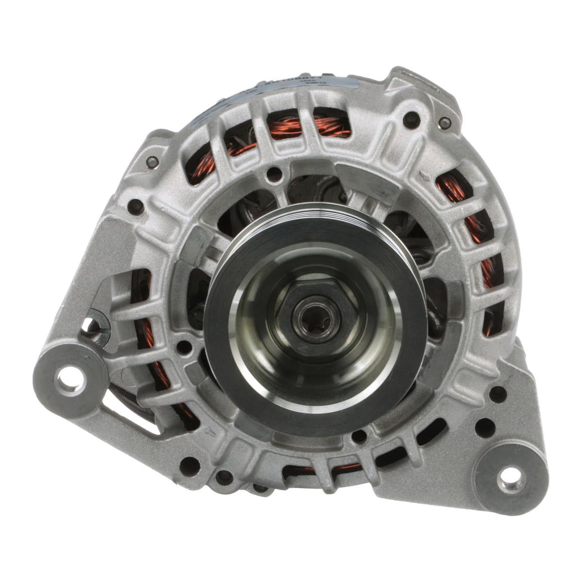 47744887 - OEM ALTERNATOR 14V 120A - CASE CONSTRUCTION