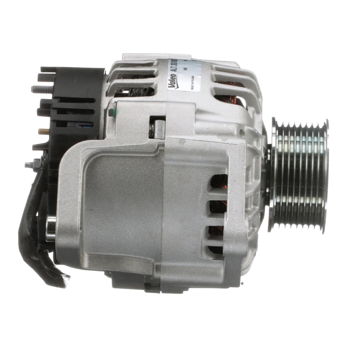 47744887 - OEM ALTERNATOR 14V 120A - CASE CONSTRUCTION
