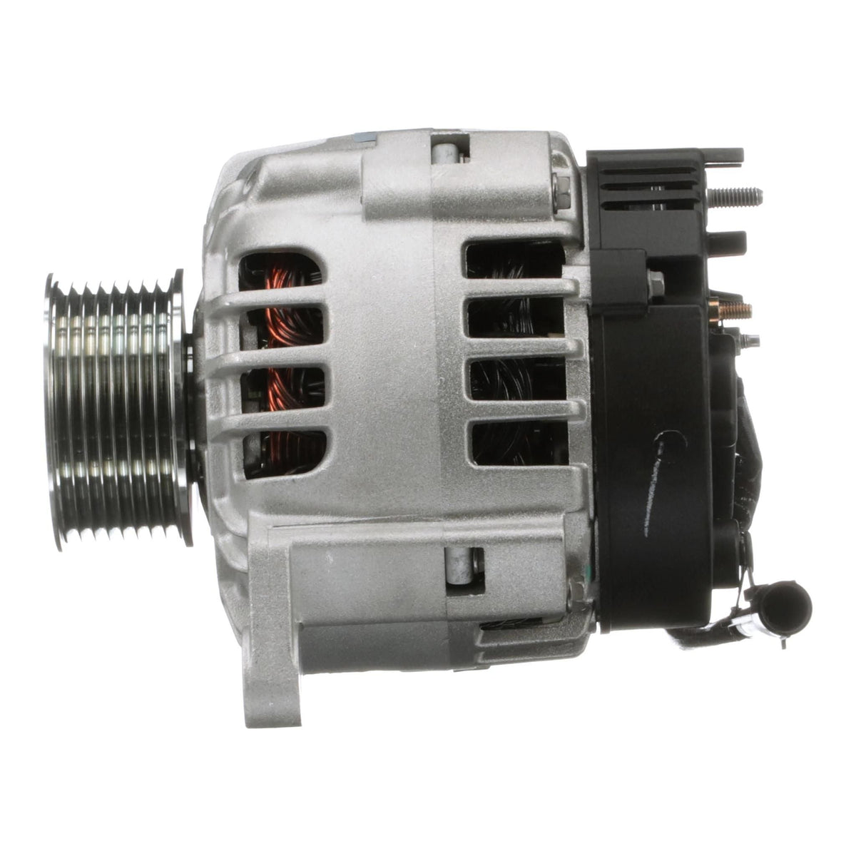 47744887 - OEM ALTERNATOR 14V 120A - CASE CONSTRUCTION
