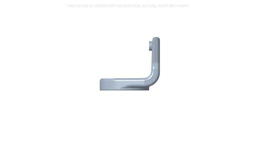 47745326 - OEM MOUNT - CASE CONSTRUCTION