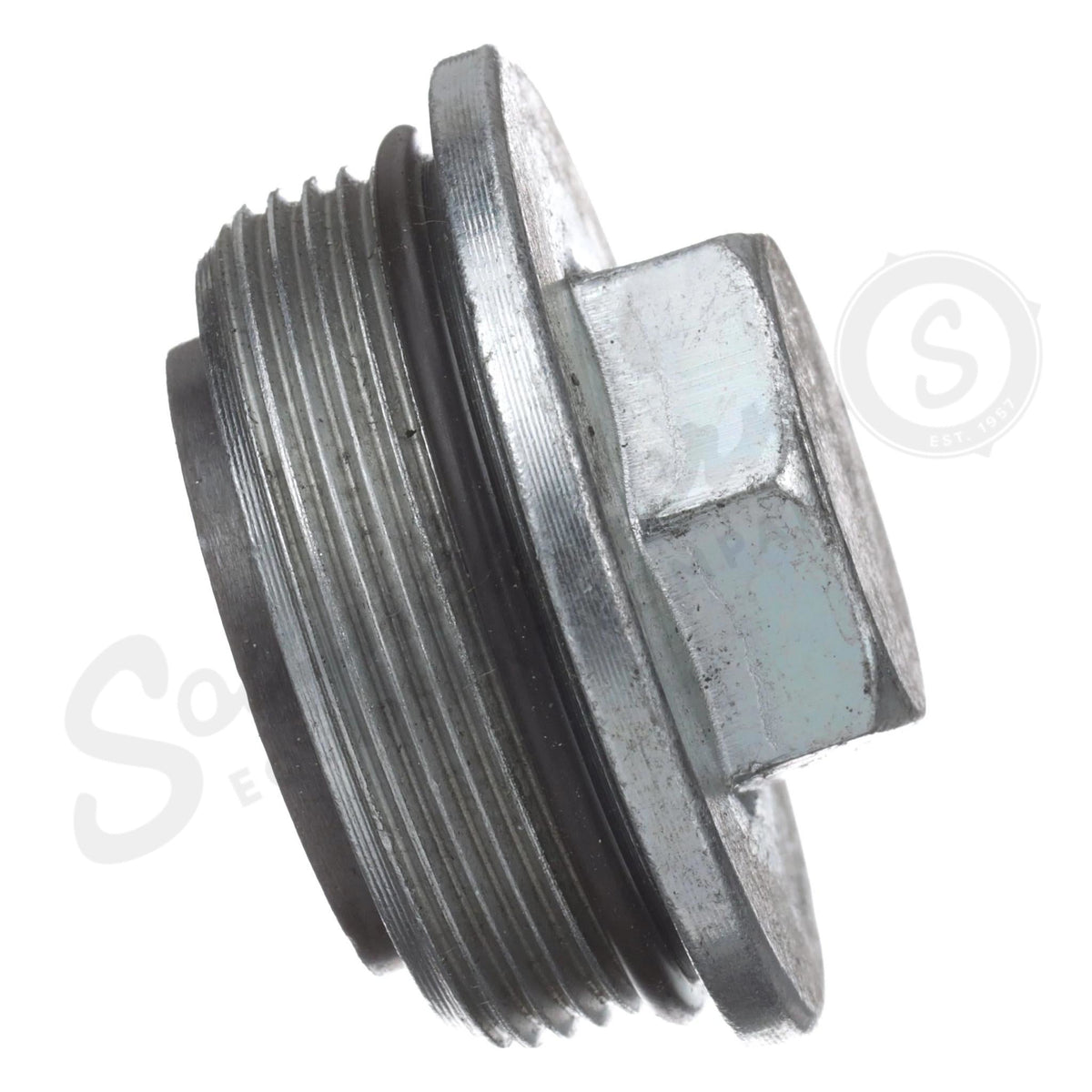 47745409 - OEM PLUG - CASE CONSTRUCTION