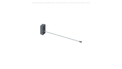 47746996 - OEM LAMP - CASE CONSTRUCTION