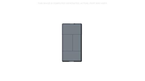 47746996 - OEM LAMP - CASE CONSTRUCTION