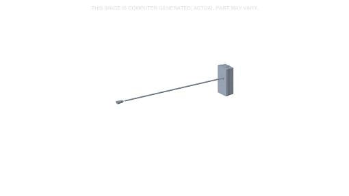 47746996 - OEM LAMP - CASE CONSTRUCTION