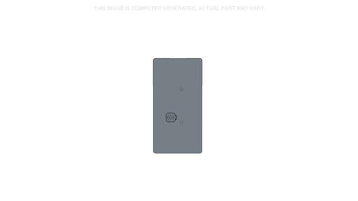 47746996 - OEM LAMP - CASE CONSTRUCTION