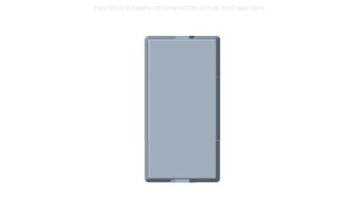 47746997 - OEM LAMP - CASE CONSTRUCTION