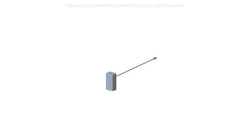 47746997 - OEM LAMP - CASE CONSTRUCTION