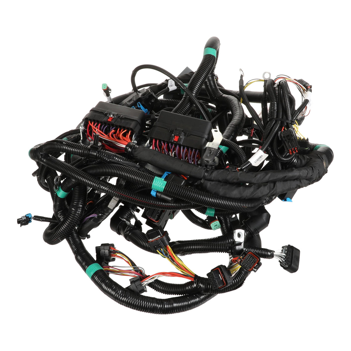 47747250 - OEM WIRE HARNESS - CASE CONSTRUCTION