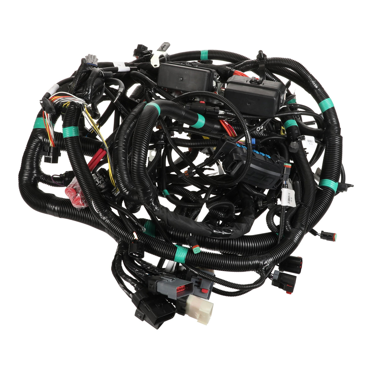 47747250 - OEM WIRE HARNESS - CASE CONSTRUCTION