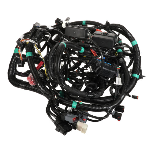 47747250 - OEM WIRE HARNESS - CASE CONSTRUCTION