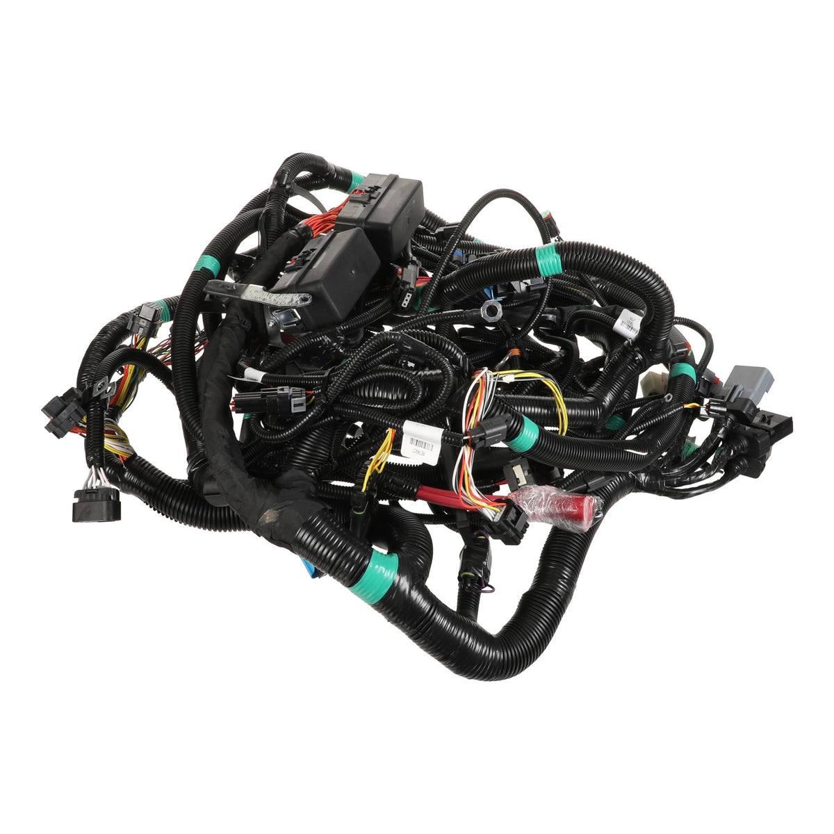 47747250 - OEM WIRE HARNESS - CASE CONSTRUCTION