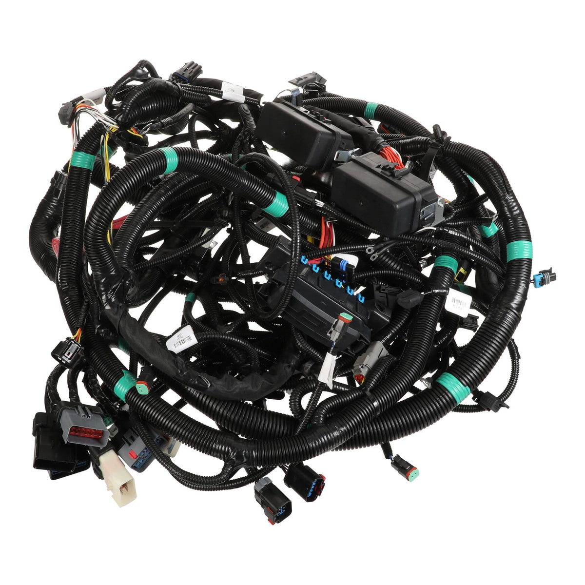 47747250 - OEM WIRE HARNESS - CASE CONSTRUCTION