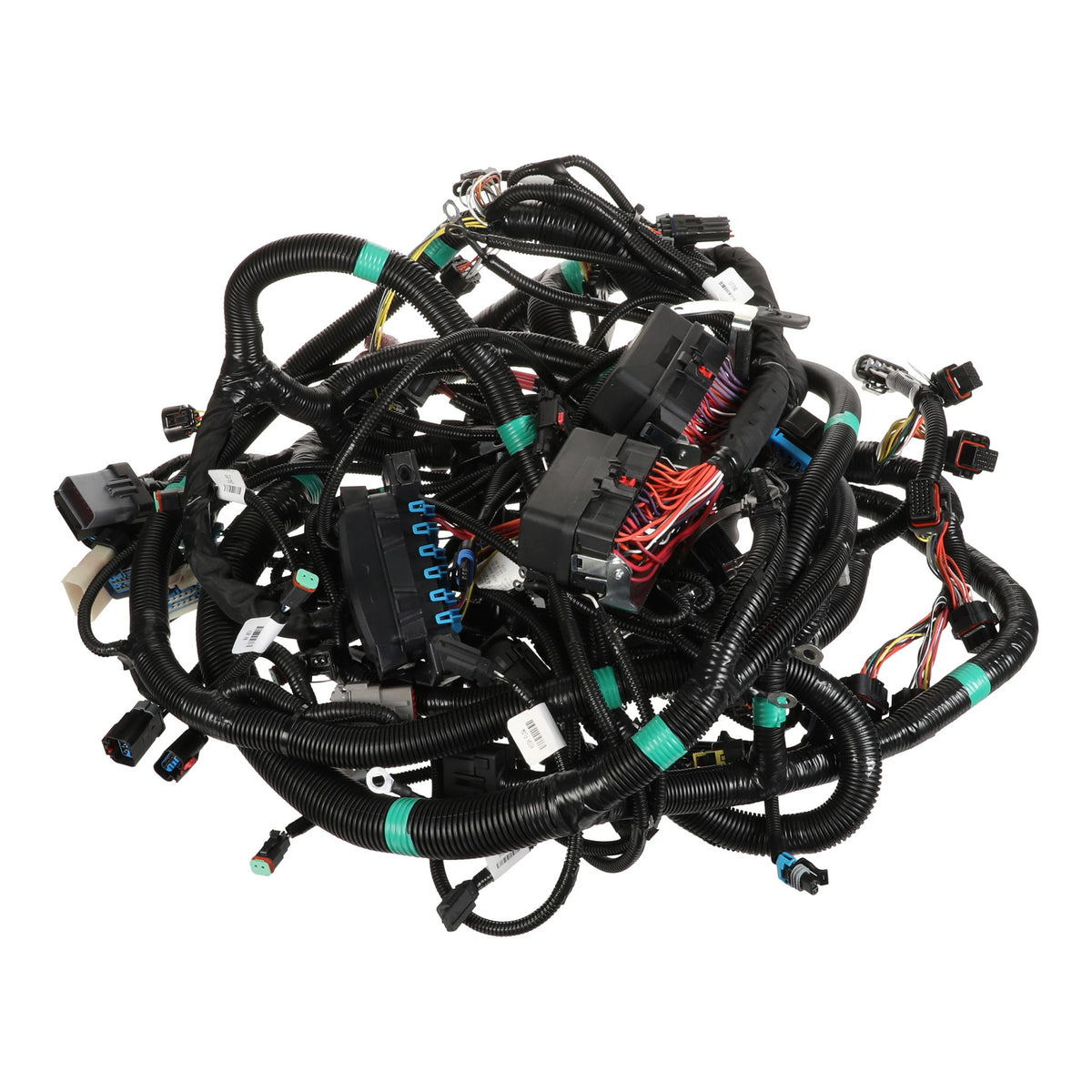 47747250 - OEM WIRE HARNESS - CASE CONSTRUCTION