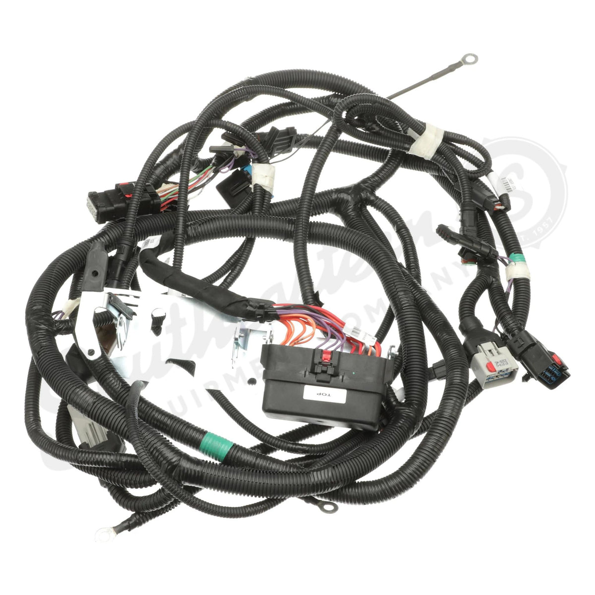 47747269 - OEM CHASSIS OPTION LARGE - CASE CONSTRUCTION
