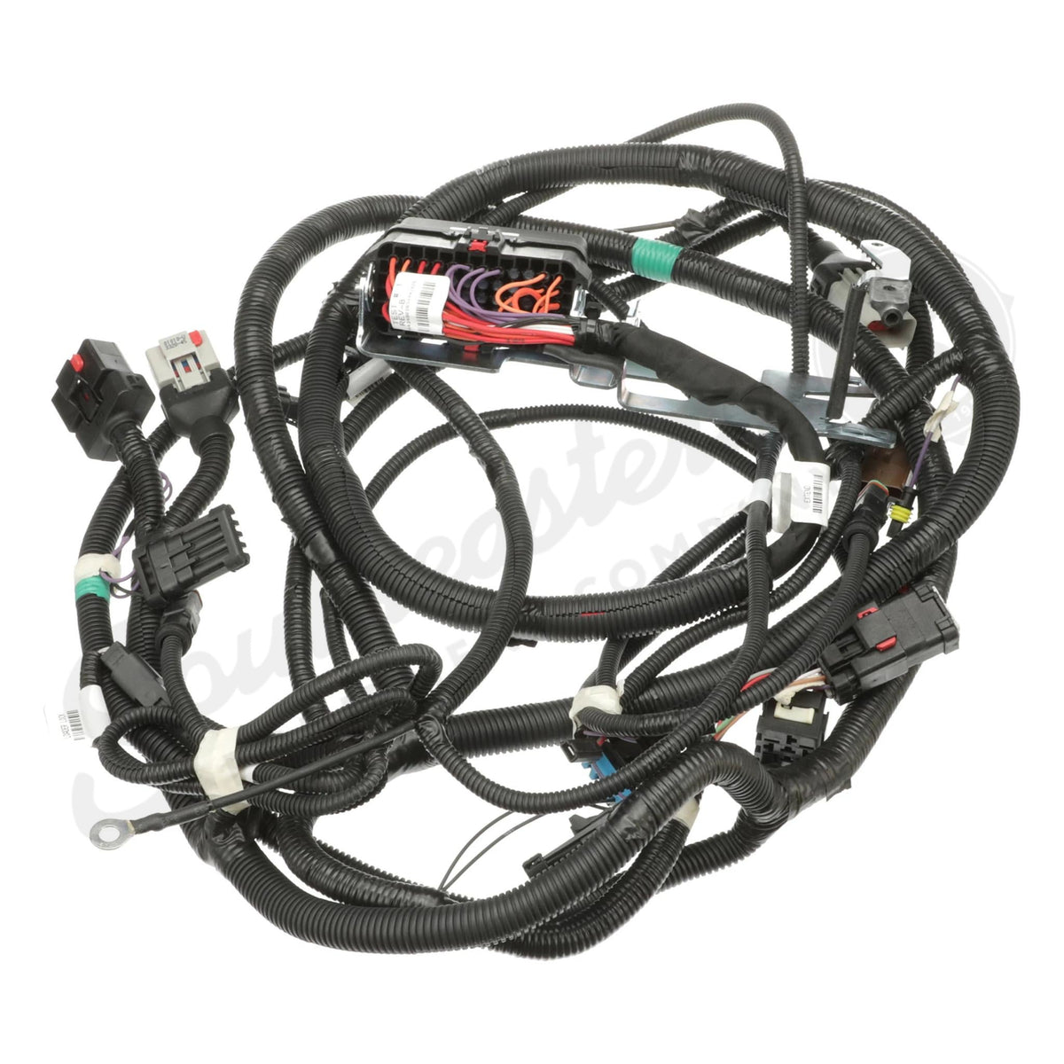 47747269 - OEM CHASSIS OPTION LARGE - CASE CONSTRUCTION